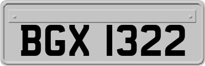 BGX1322