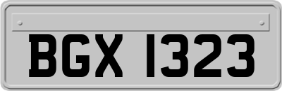 BGX1323
