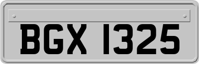 BGX1325