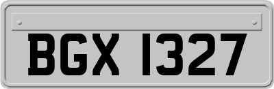 BGX1327