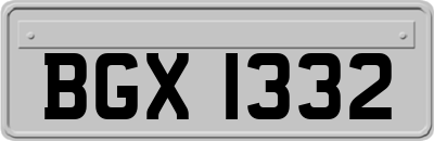 BGX1332