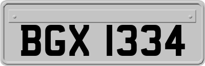 BGX1334