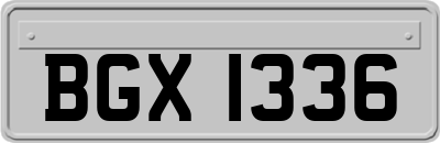 BGX1336