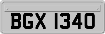 BGX1340