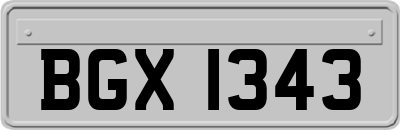 BGX1343