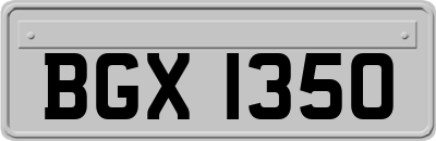 BGX1350