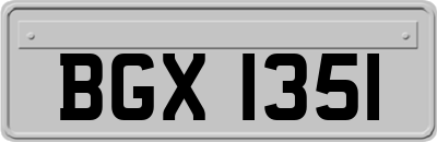 BGX1351