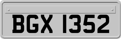 BGX1352