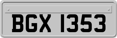 BGX1353