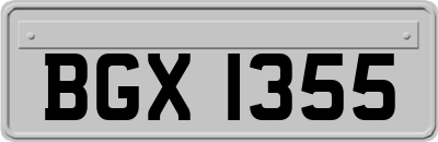 BGX1355