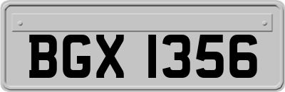BGX1356