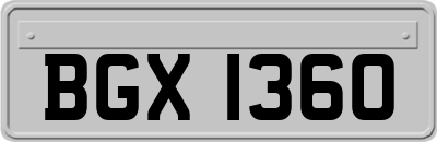 BGX1360