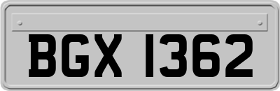 BGX1362