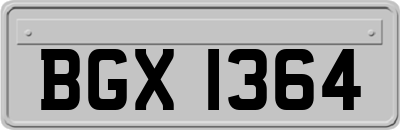 BGX1364
