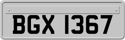 BGX1367
