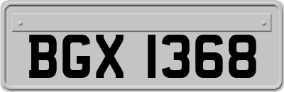 BGX1368