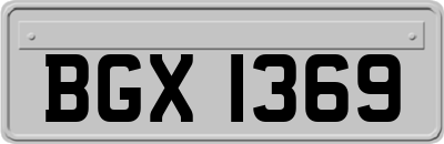 BGX1369