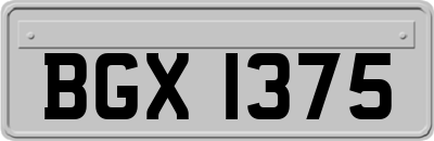 BGX1375