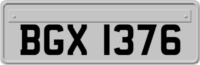 BGX1376