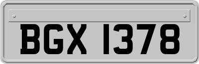 BGX1378