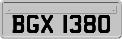 BGX1380