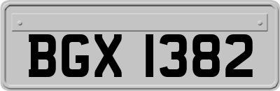 BGX1382