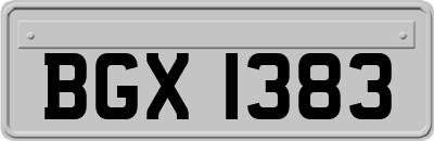 BGX1383