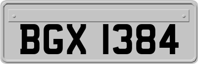 BGX1384
