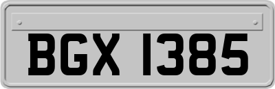 BGX1385