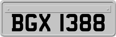 BGX1388