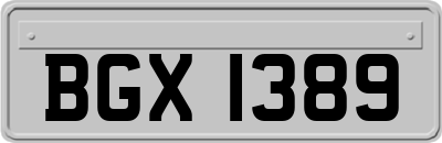 BGX1389