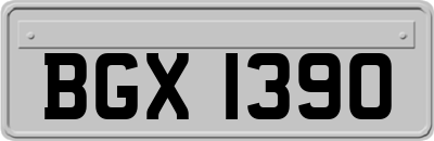 BGX1390