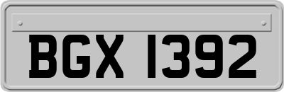 BGX1392