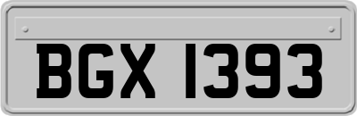 BGX1393