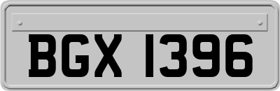 BGX1396