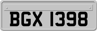 BGX1398