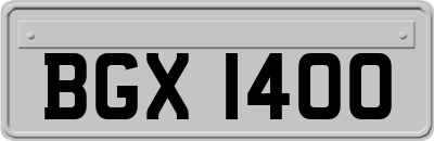BGX1400