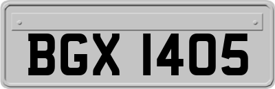 BGX1405