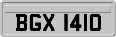 BGX1410