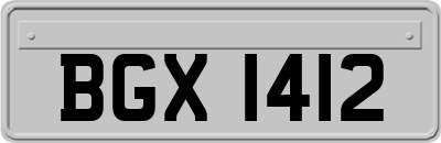 BGX1412