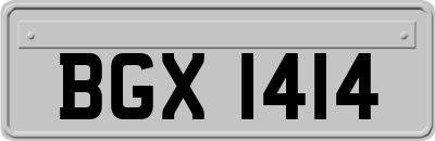 BGX1414