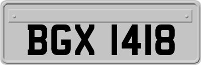 BGX1418
