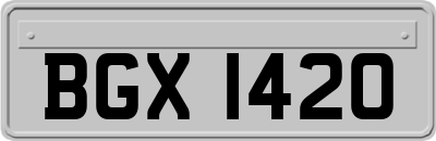 BGX1420