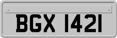 BGX1421