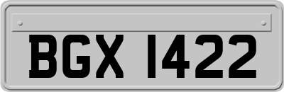 BGX1422