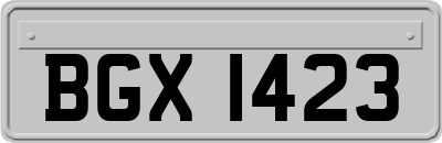 BGX1423