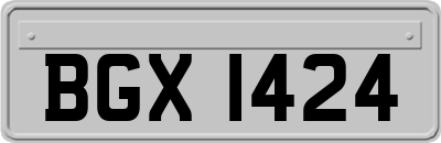 BGX1424