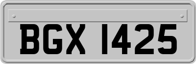 BGX1425
