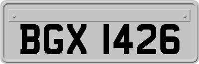 BGX1426