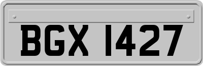 BGX1427